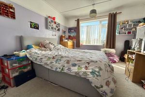 Bedroom- click for photo gallery